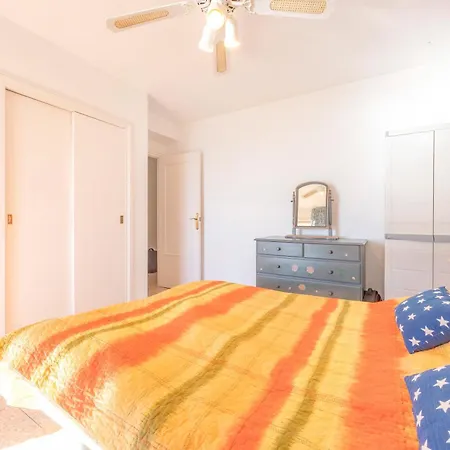 Ventalanuza Apartment