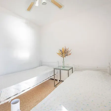 Apartment Ventalanuza