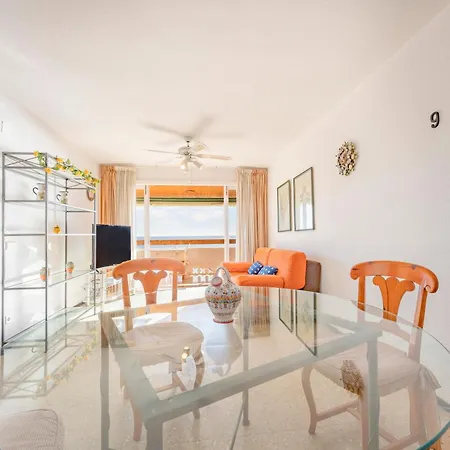 Ventalanuza Apartment