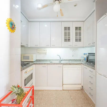 Ventalanuza Apartment *