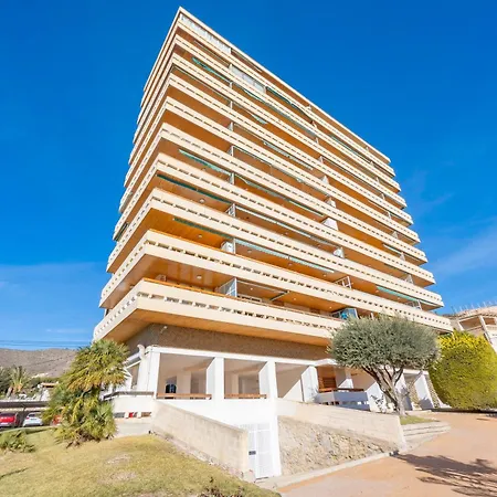 Apartment Ventalanuza El Campello
